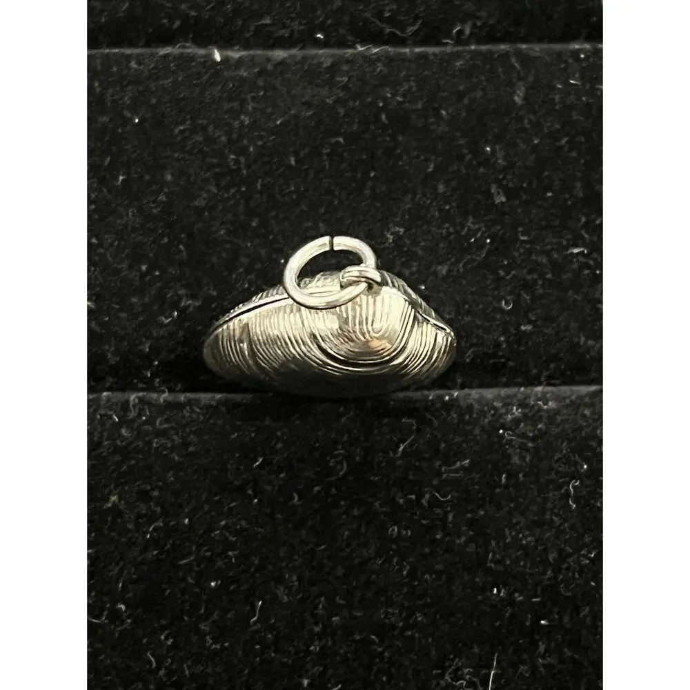 Unbranded pre nautical bail